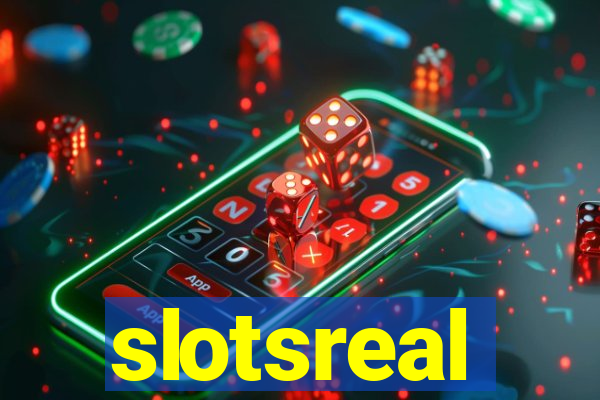 slotsreal