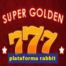 plataforma rabbit