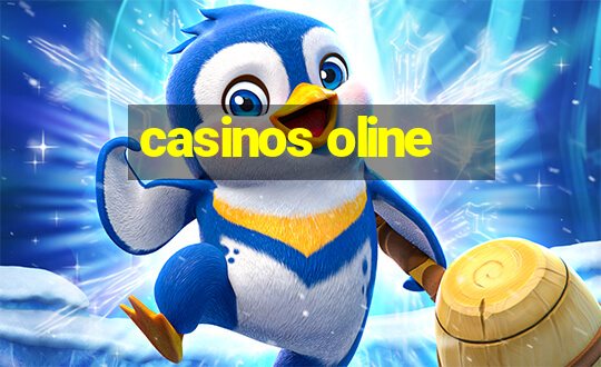 casinos oline