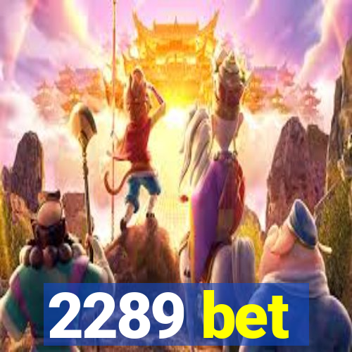 2289 bet