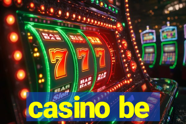 casino be