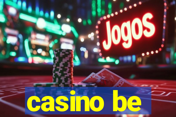 casino be