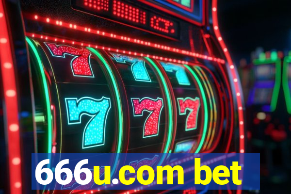 666u.com bet