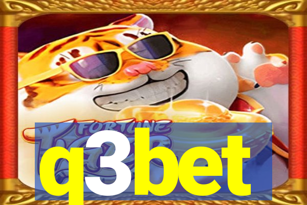 q3bet