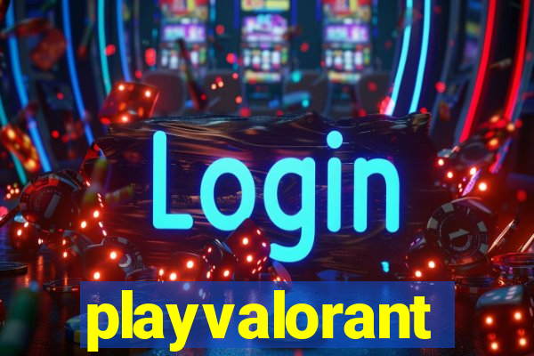 playvalorant