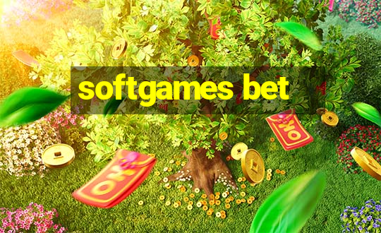 softgames bet