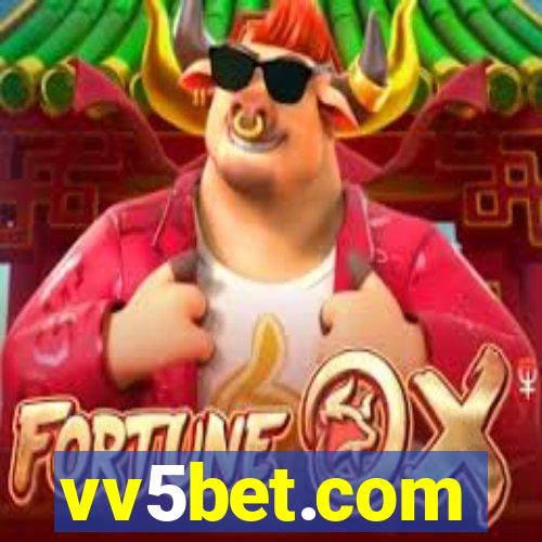 vv5bet.com