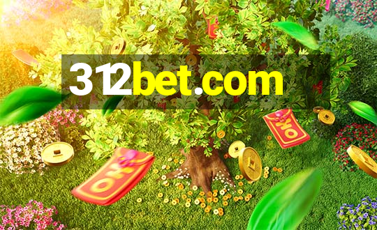 312bet.com