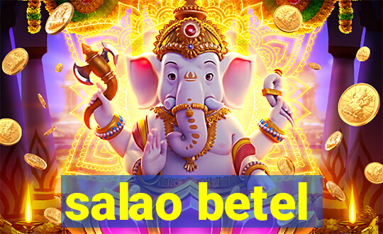 salao betel