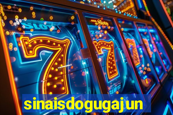 sinaisdogugajunior.com