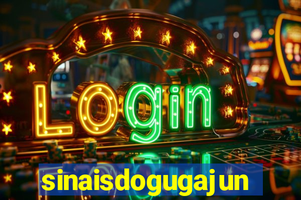 sinaisdogugajunior.com