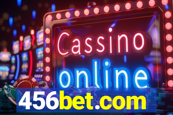 456bet.com