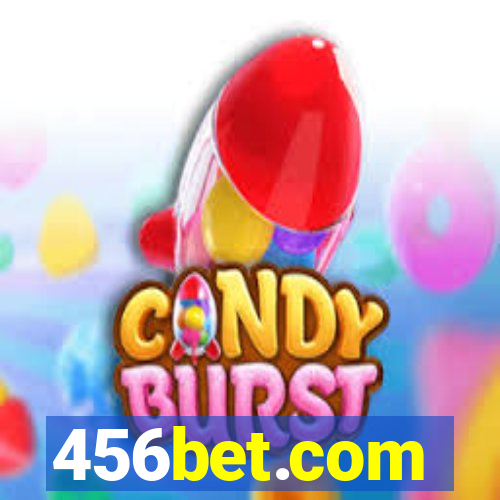 456bet.com