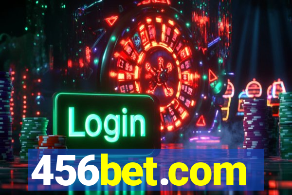 456bet.com