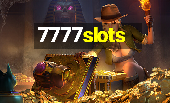 7777slots