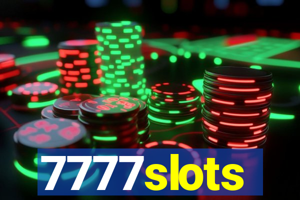 7777slots