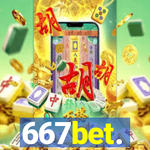 667bet.