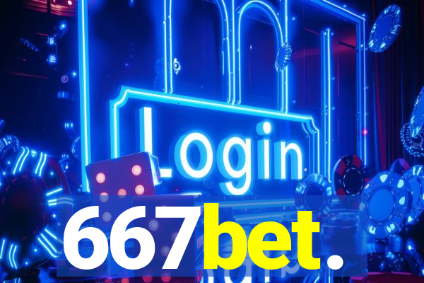 667bet.