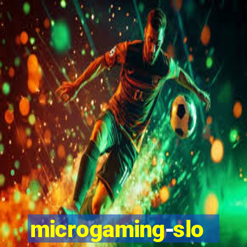 microgaming-slots