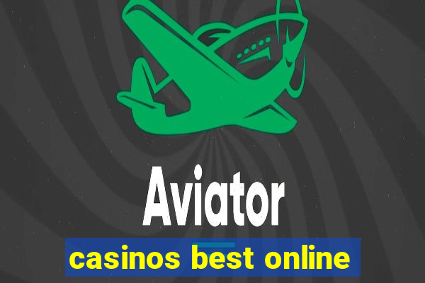 casinos best online