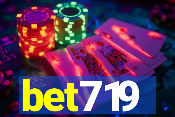 bet719