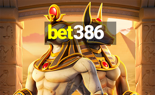 bet386