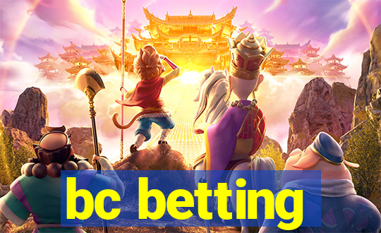 bc betting