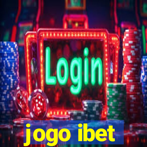 jogo ibet