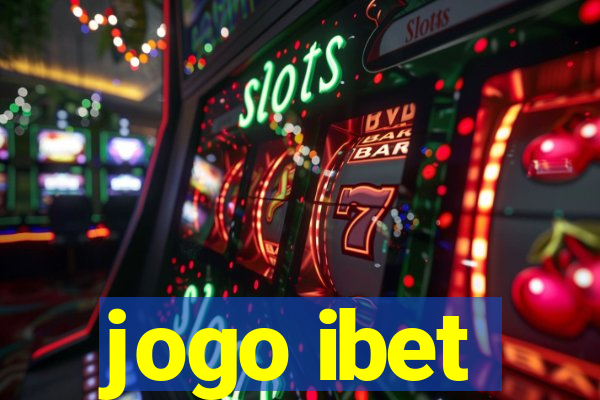 jogo ibet