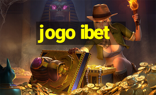 jogo ibet