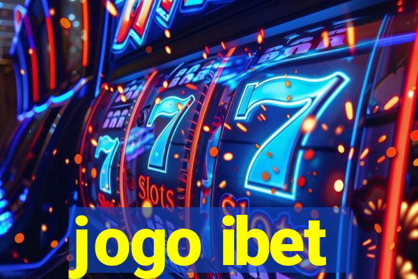 jogo ibet