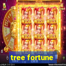 tree fortune