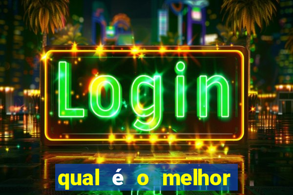 qual é o melhor jogo do momento