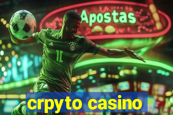 crpyto casino