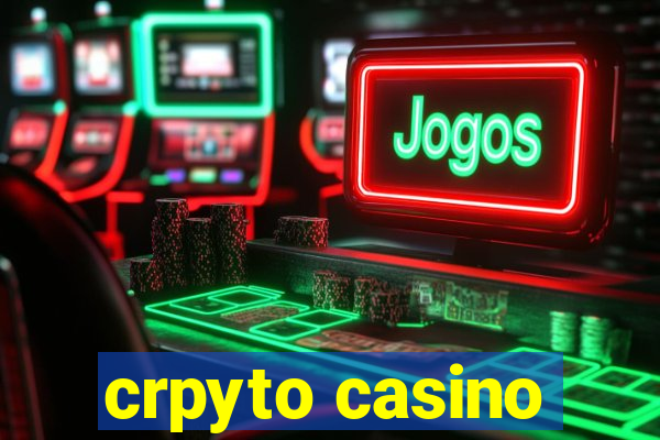 crpyto casino