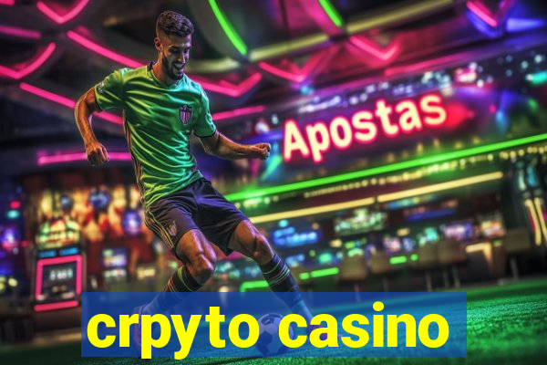 crpyto casino