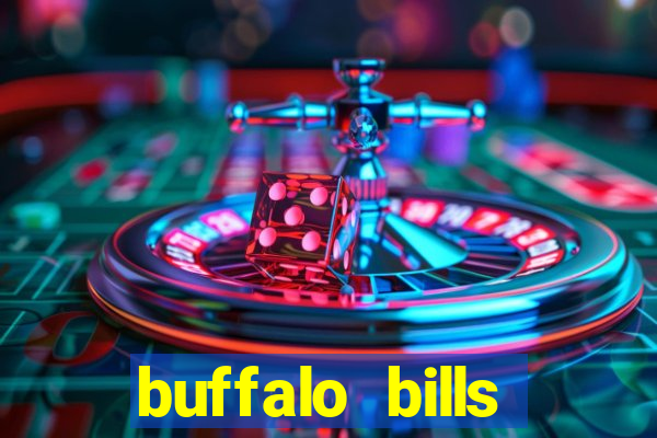 buffalo bills casino and resort