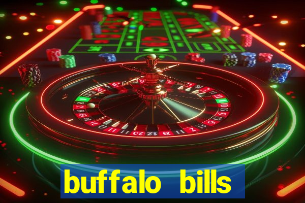 buffalo bills casino and resort