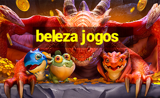 beleza jogos