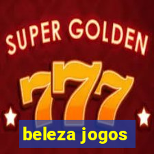 beleza jogos