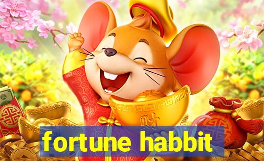 fortune habbit