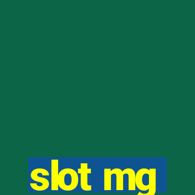 slot mg