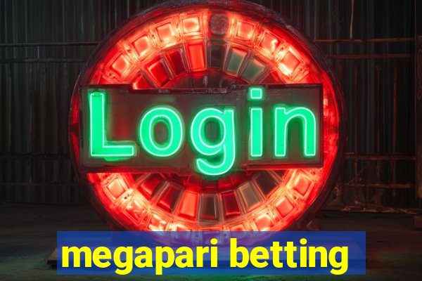 megapari betting