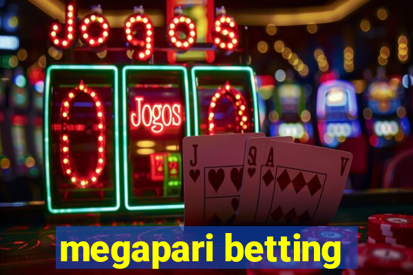 megapari betting