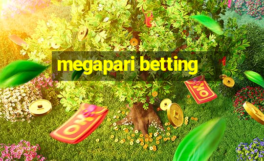 megapari betting