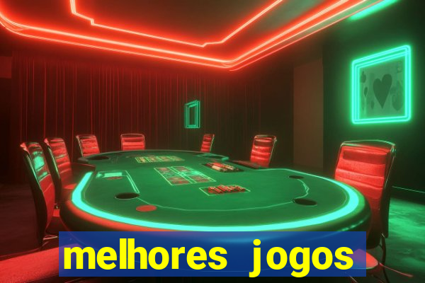 melhores jogos estrategia android