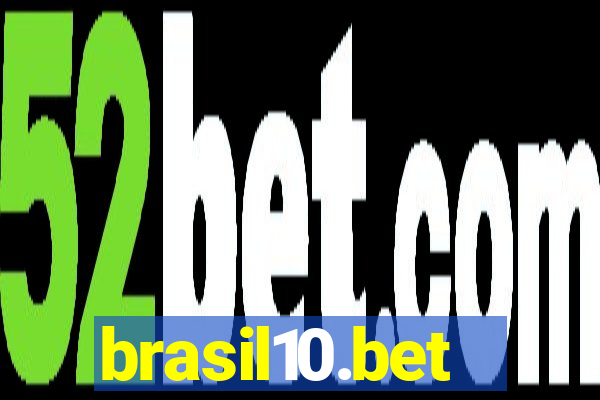 brasil10.bet