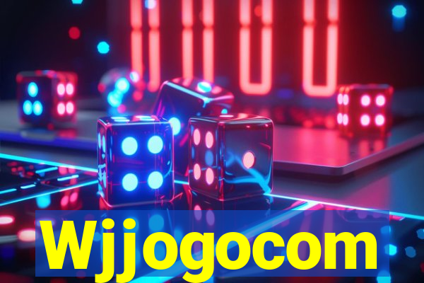 Wjjogocom