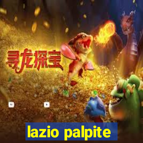 lazio palpite