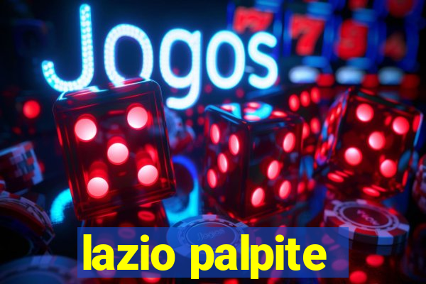 lazio palpite